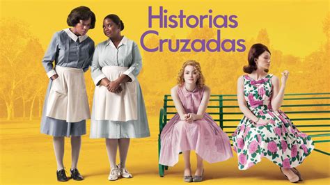 historias cruzadas película completa en español|Historias cruzadas en español